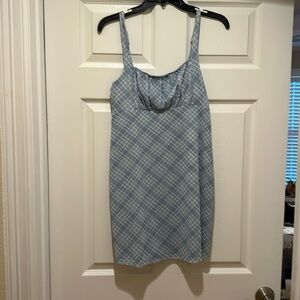New dress